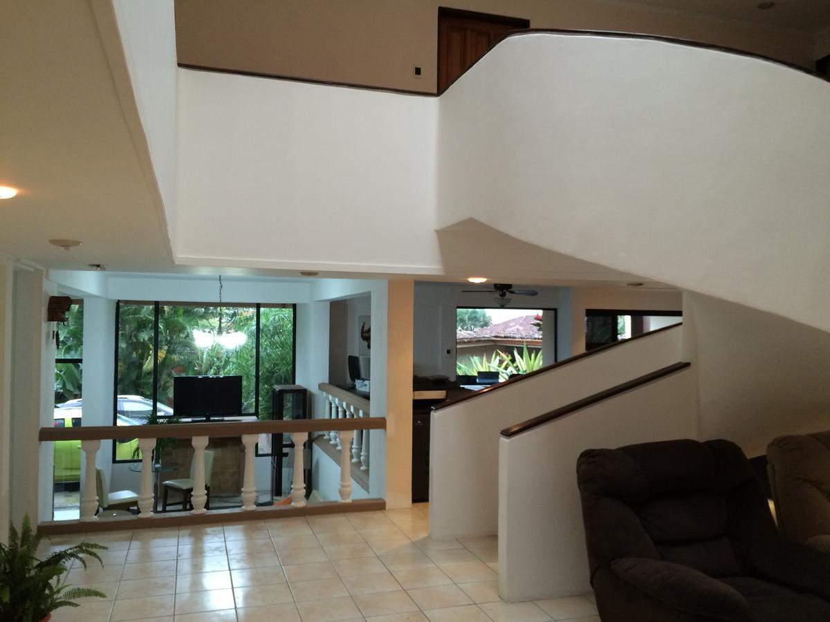 Hotel Dream House Escazu San Jose  Exterior foto