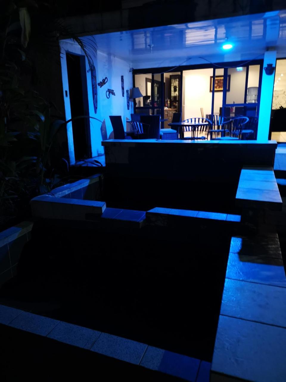 Hotel Dream House Escazu San Jose  Exterior foto