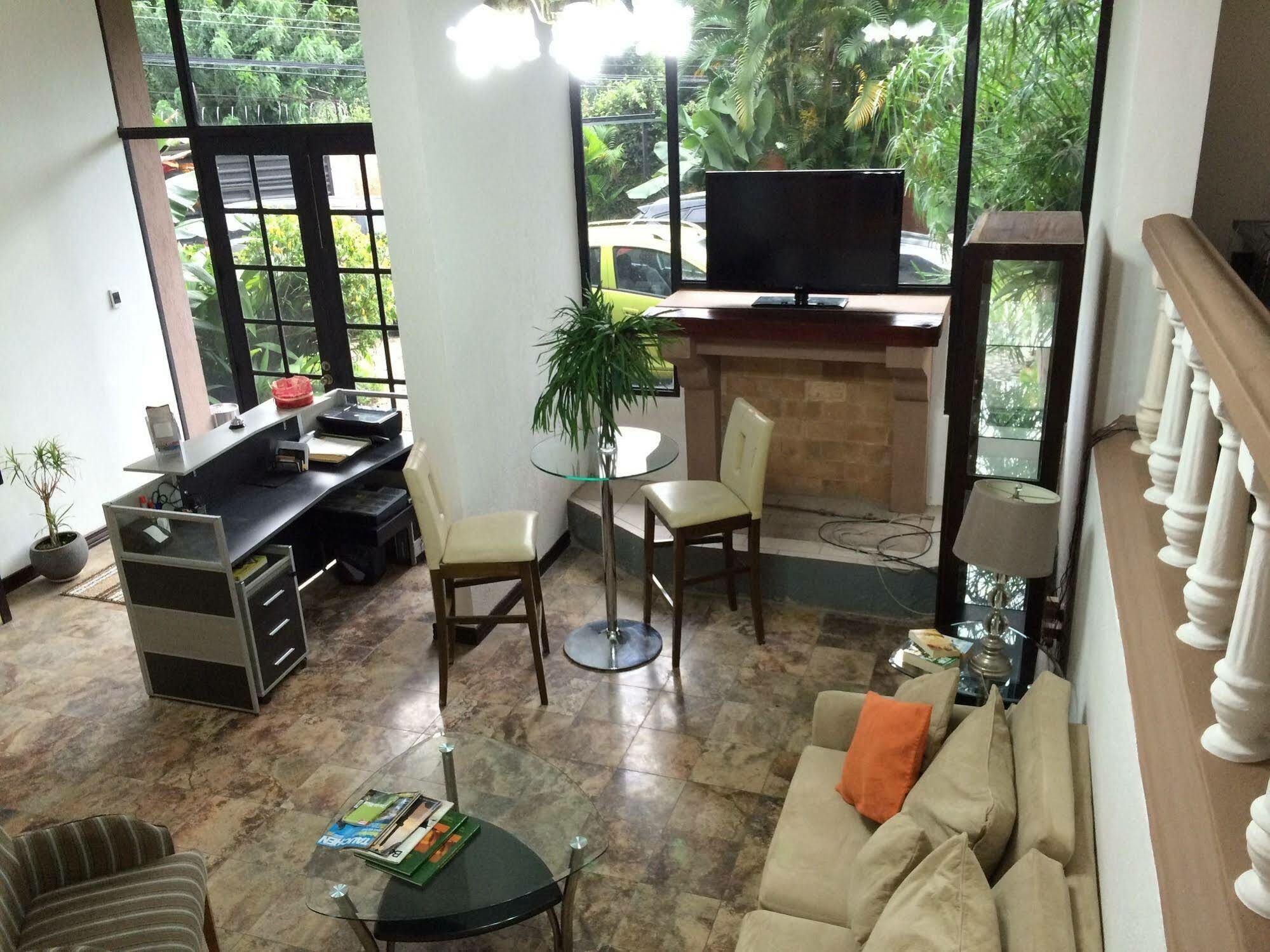 Hotel Dream House Escazu San Jose  Exterior foto