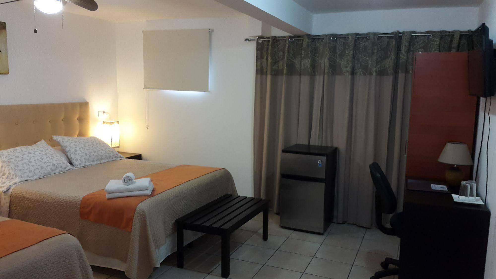 Hotel Dream House Escazu San Jose  Exterior foto