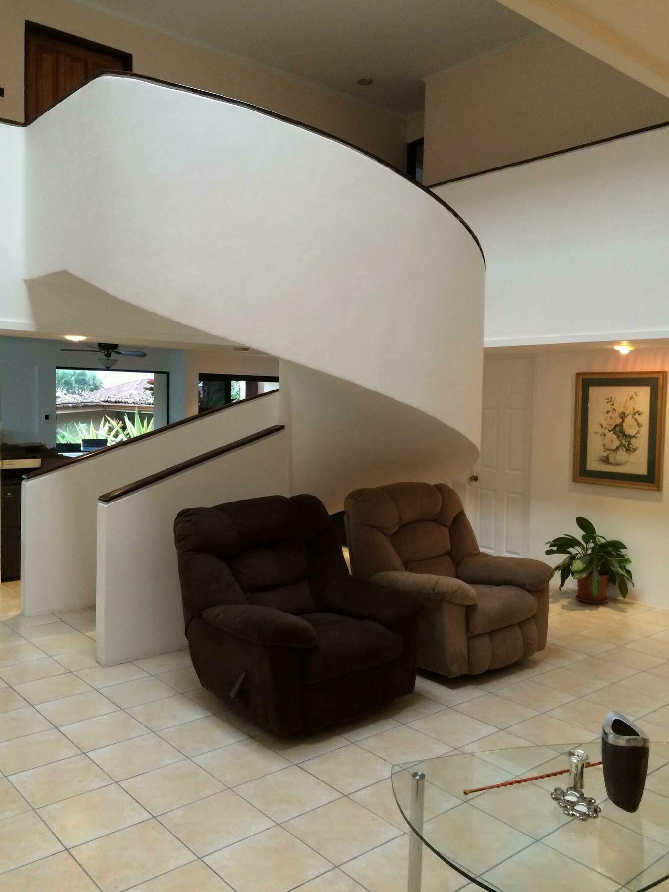 Hotel Dream House Escazu San Jose  Exterior foto