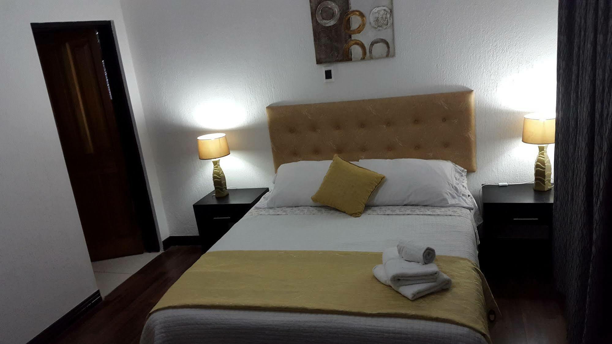 Hotel Dream House Escazu San Jose  Exterior foto