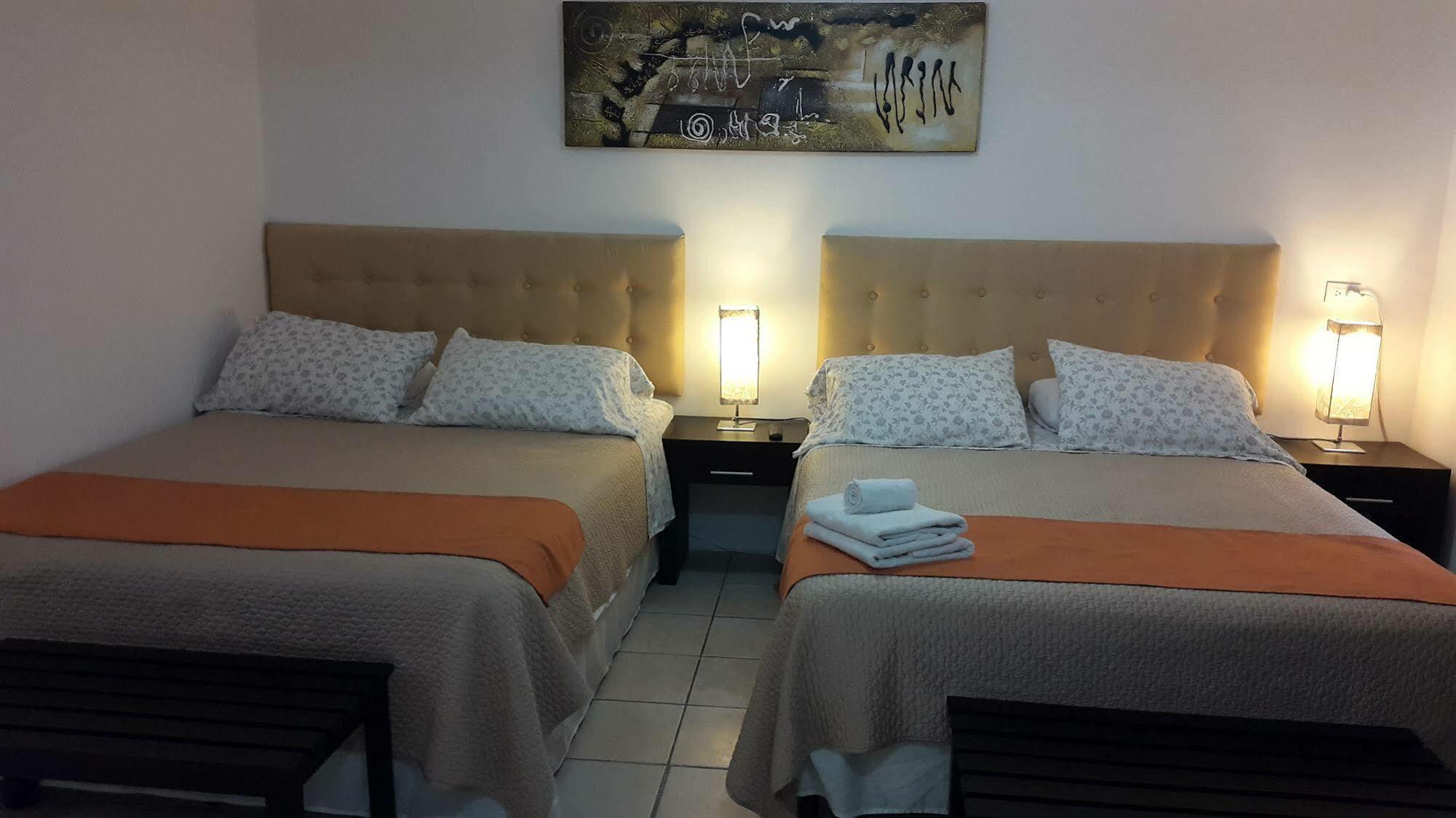 Hotel Dream House Escazu San Jose  Exterior foto