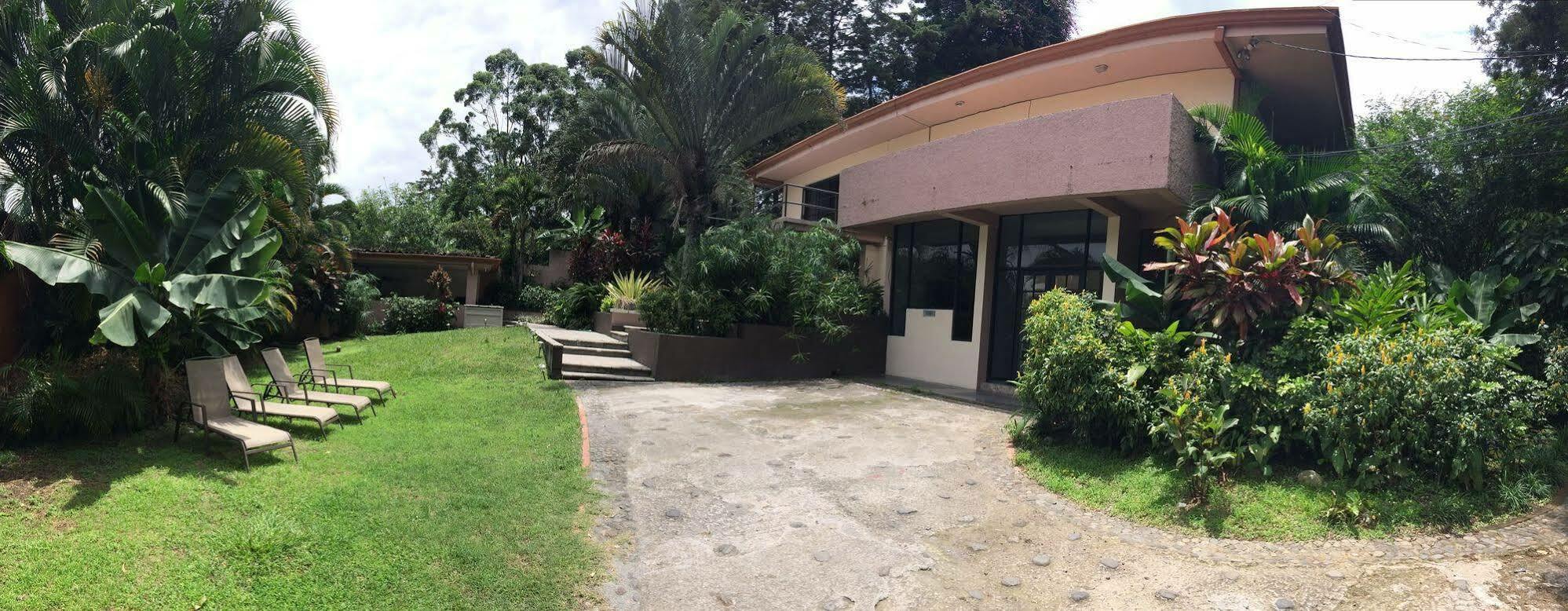 Hotel Dream House Escazu San Jose  Exterior foto