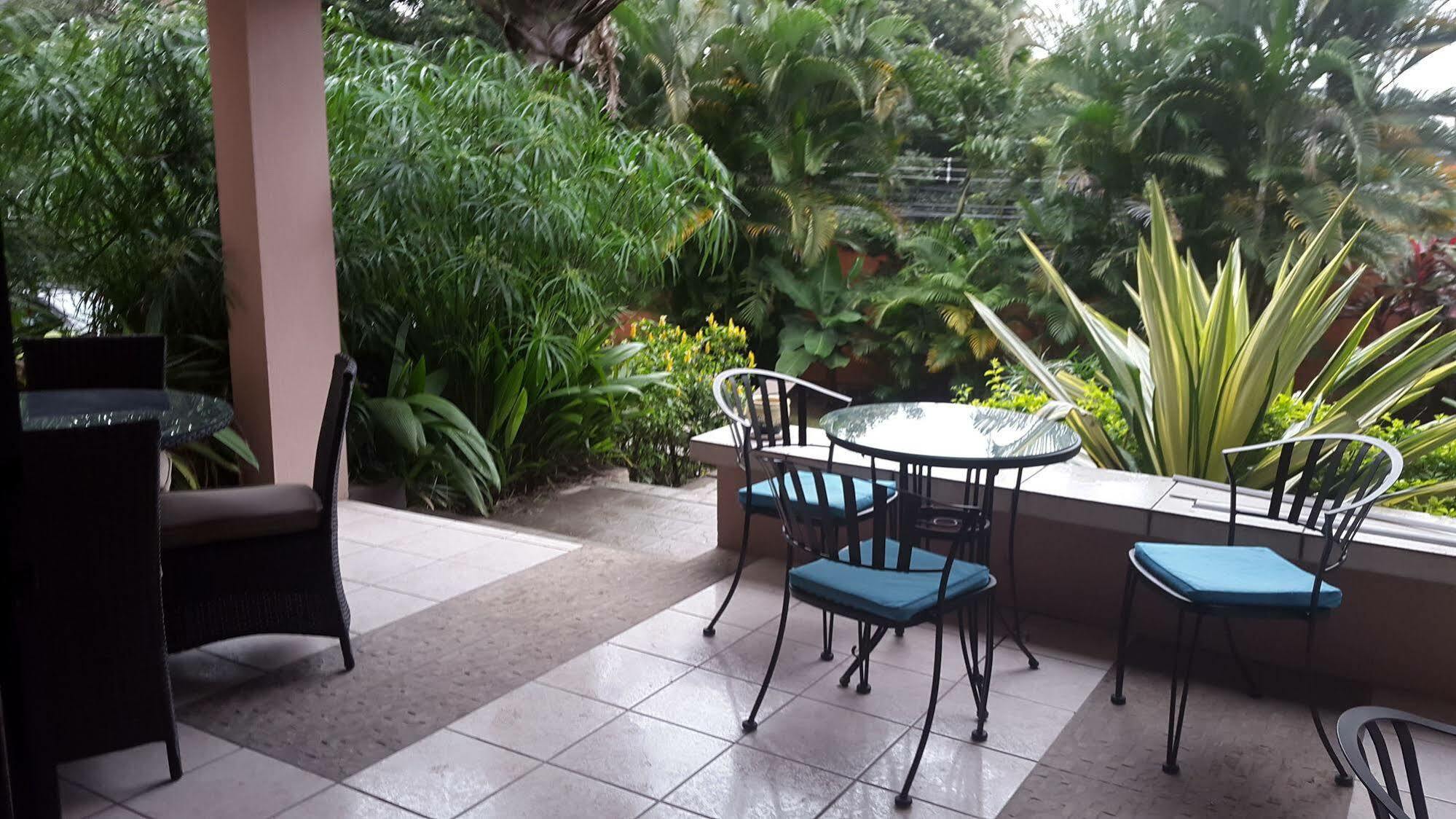 Hotel Dream House Escazu San Jose  Exterior foto